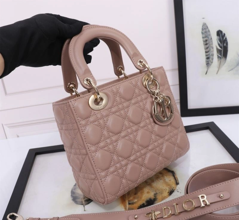NewStyle Christian Dior My Lady Bags 75945
