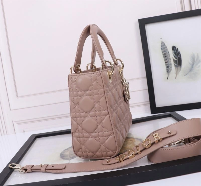 NewStyle Christian Dior My Lady Bags 75945