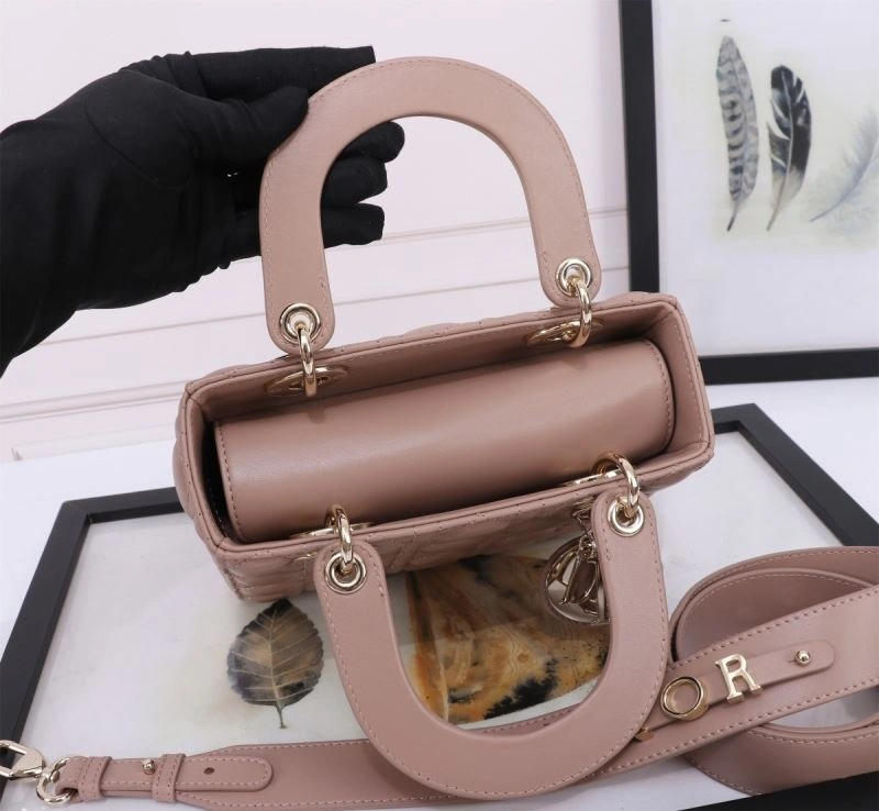 NewStyle Christian Dior My Lady Bags 75945
