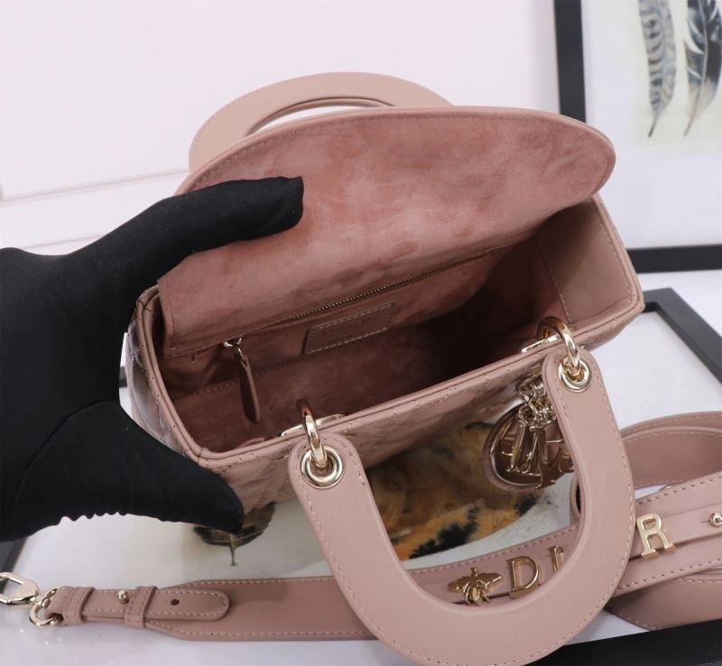 NewStyle Christian Dior My Lady Bags 75945