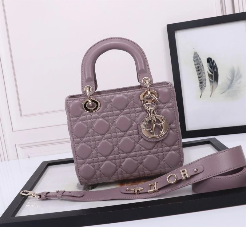 Christian Dior My Lady Bags ZeroBulk 75947