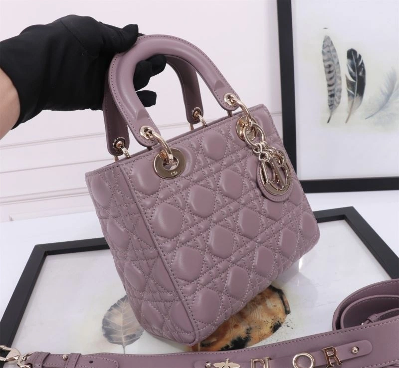 Christian Dior My Lady Bags ZeroBulk 75947
