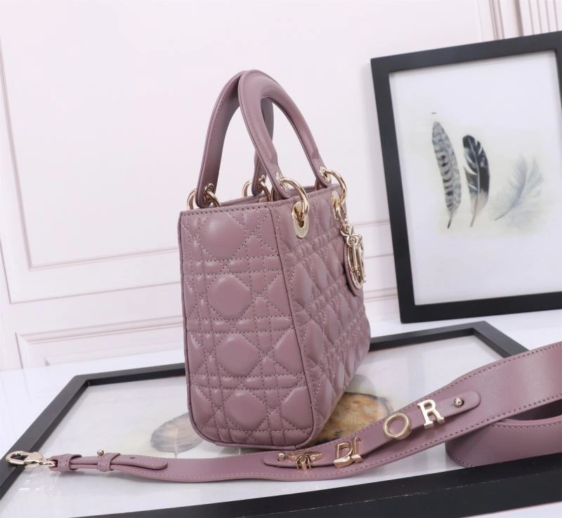 Christian Dior My Lady Bags ZeroBulk 75947