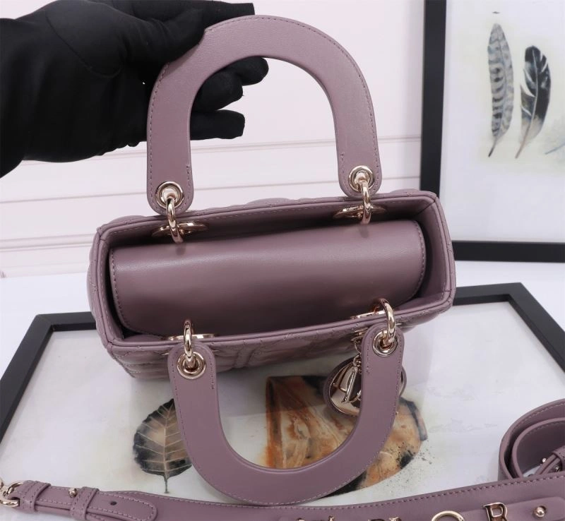 Christian Dior My Lady Bags ZeroBulk 75947