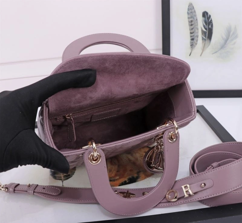 Christian Dior My Lady Bags ZeroBulk 75947