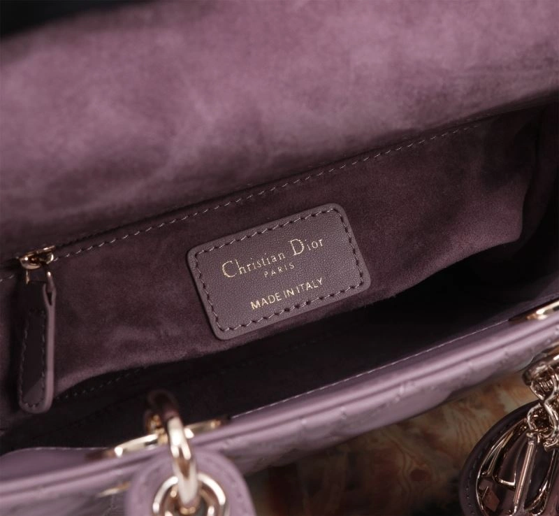 Christian Dior My Lady Bags ZeroBulk 75947