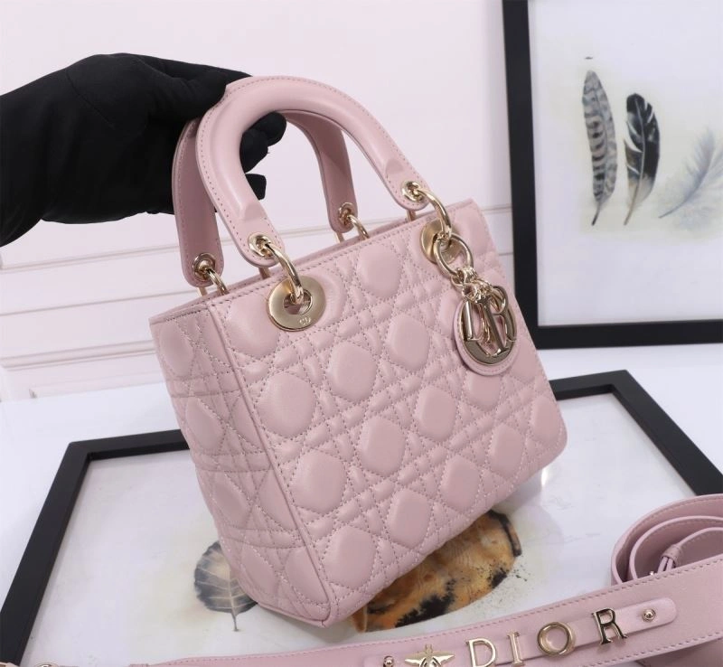 UrbanStyle Christian Dior My Lady Bags 75948
