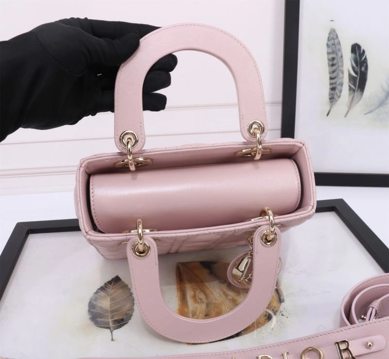 UrbanStyle Christian Dior My Lady Bags 75948