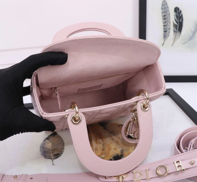 UrbanStyle Christian Dior My Lady Bags 75948