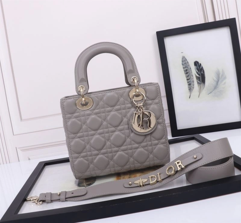 Christian Dior My Lady Bags Classic 75943