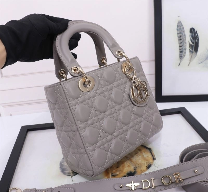 Christian Dior My Lady Bags Classic 75943