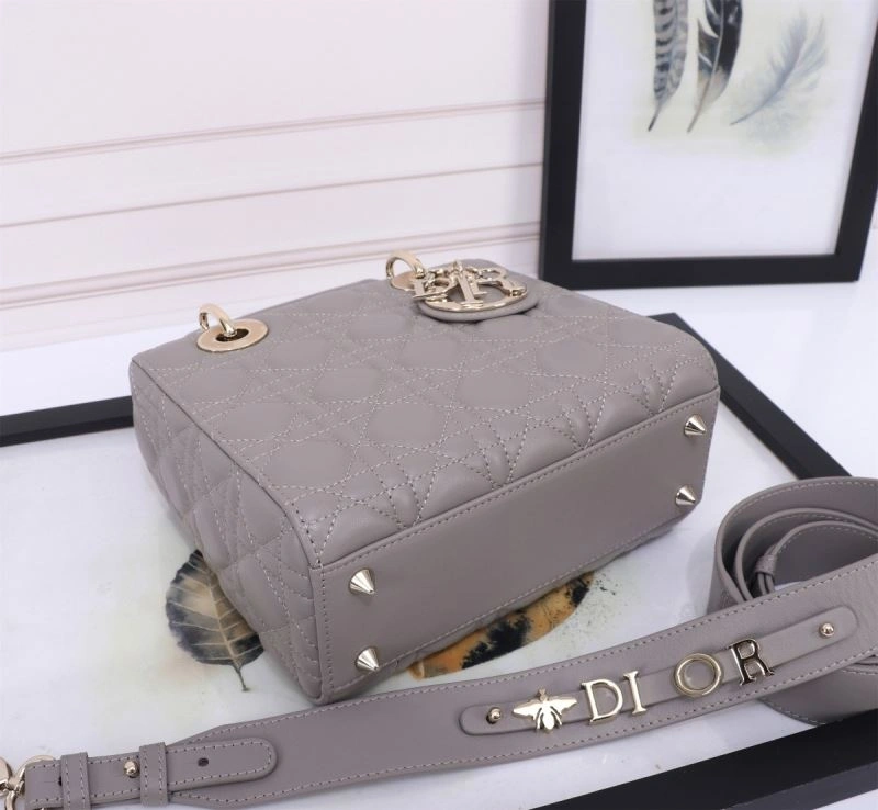 Christian Dior My Lady Bags Classic 75943