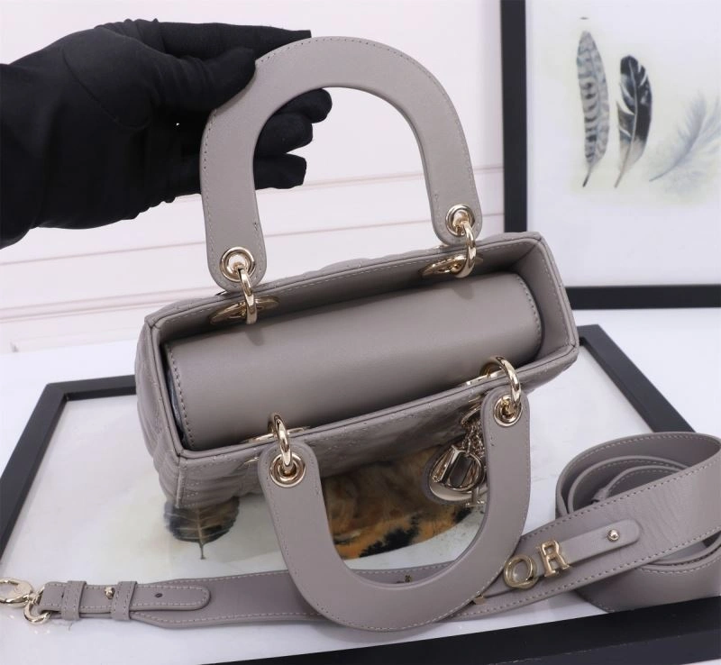 Christian Dior My Lady Bags Classic 75943