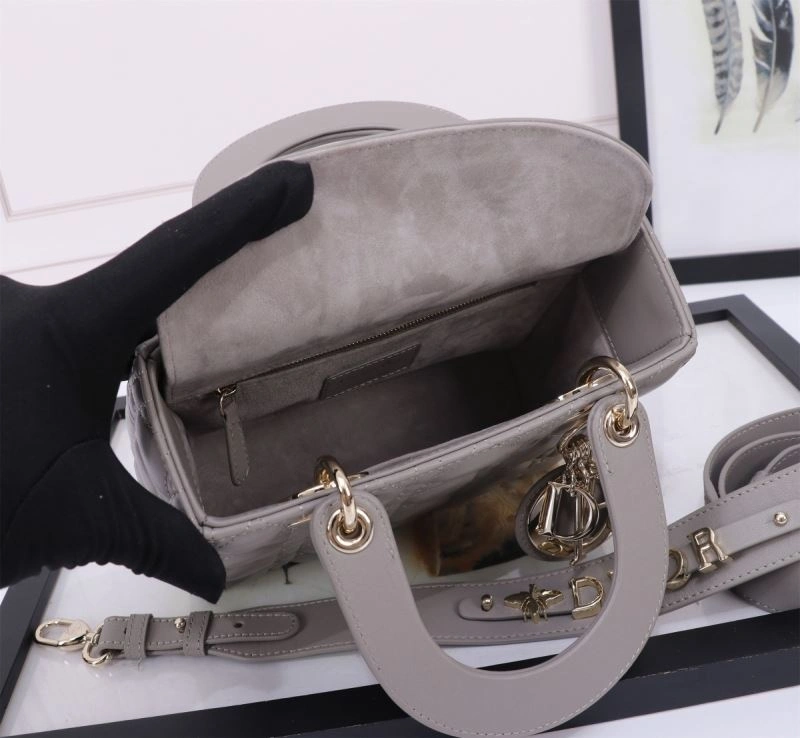 Christian Dior My Lady Bags Classic 75943