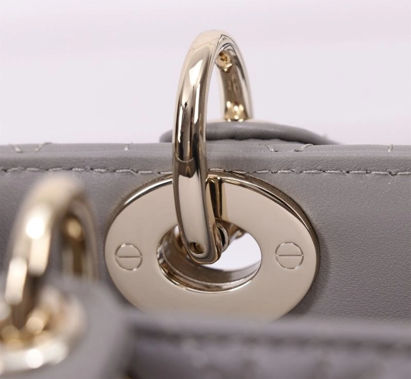 Christian Dior My Lady Bags Classic 75943