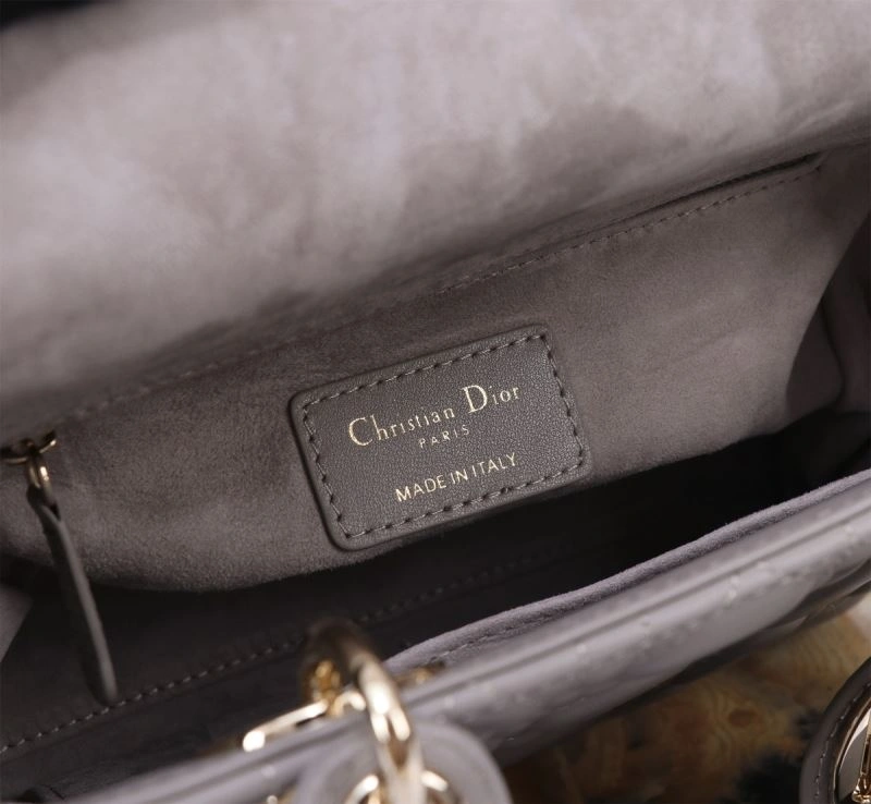 Christian Dior My Lady Bags Classic 75943