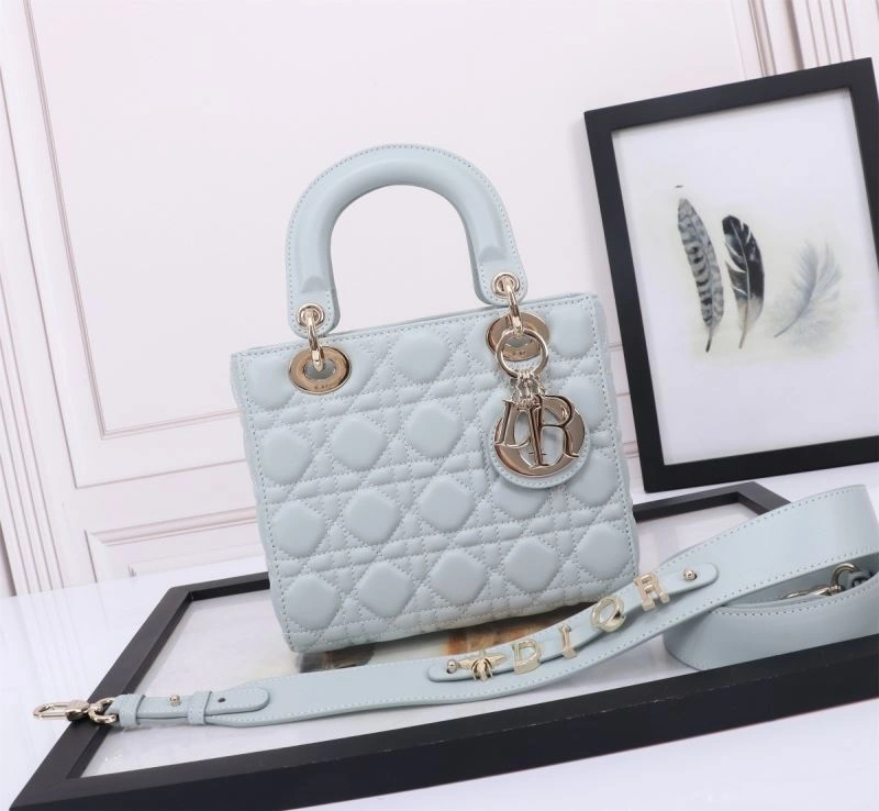 Christian Dior My Lady Bags Affordable 75942