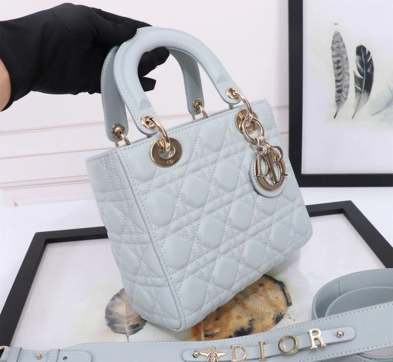 Christian Dior My Lady Bags Affordable 75942