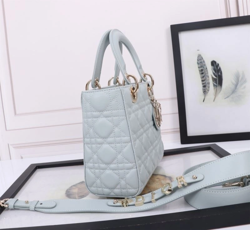 Christian Dior My Lady Bags Affordable 75942