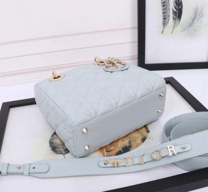 Christian Dior My Lady Bags Affordable 75942