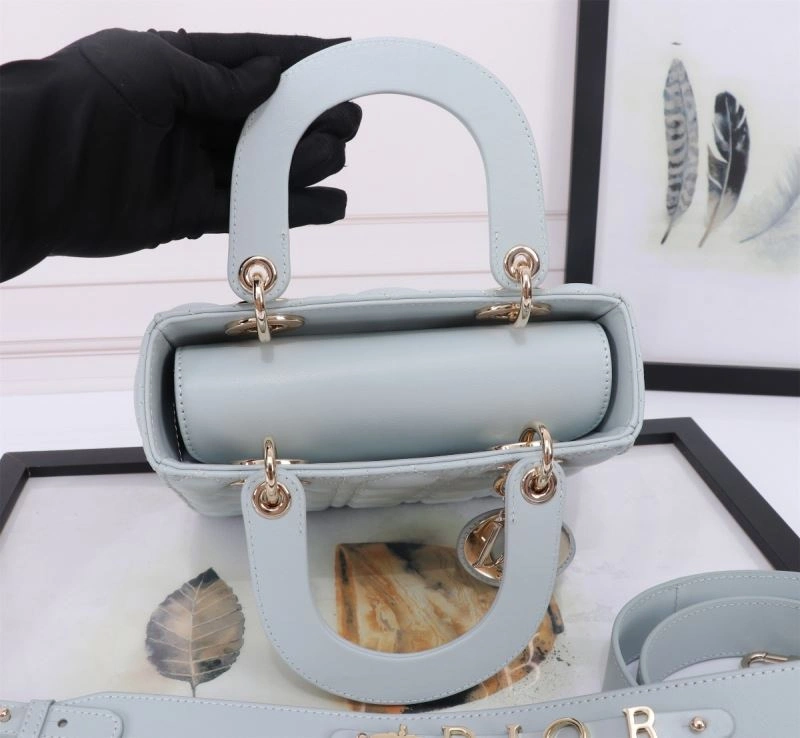 Christian Dior My Lady Bags Affordable 75942