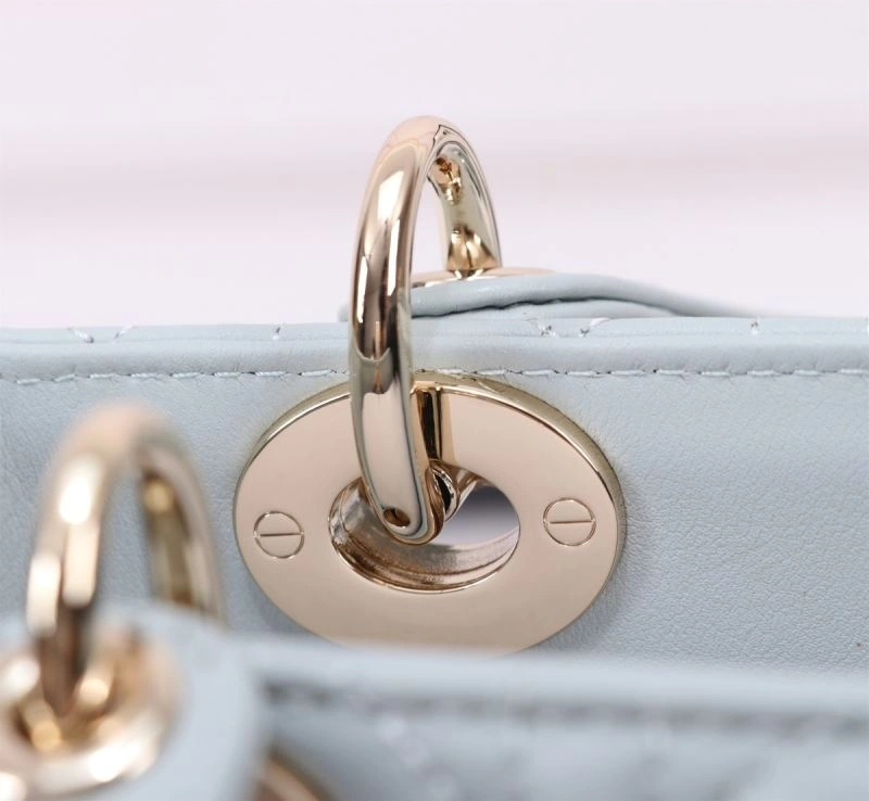 Christian Dior My Lady Bags Affordable 75942