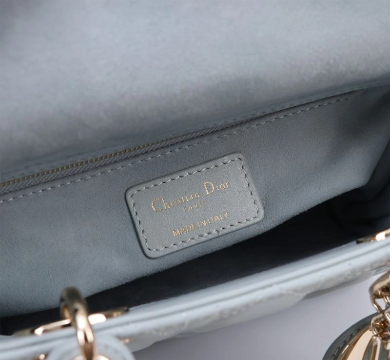 Christian Dior My Lady Bags Affordable 75942