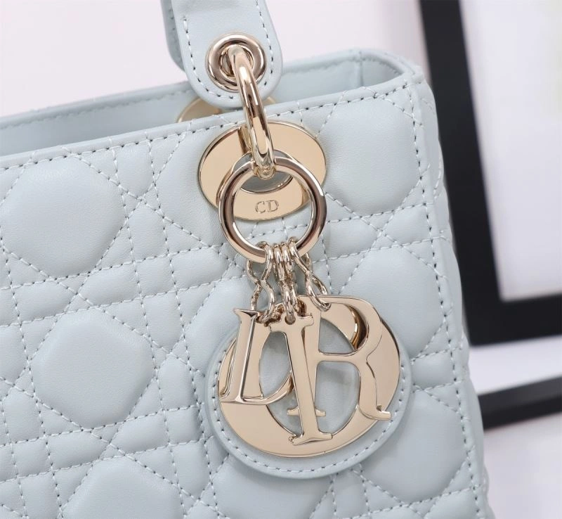 Christian Dior My Lady Bags Affordable 75942