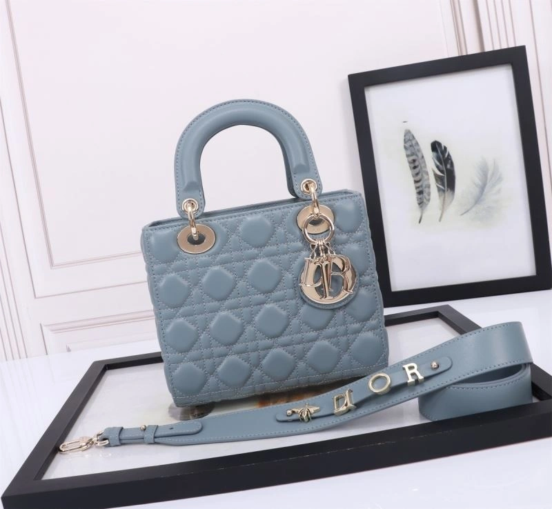 Christian Dior My Lady Bags TopPick 75941