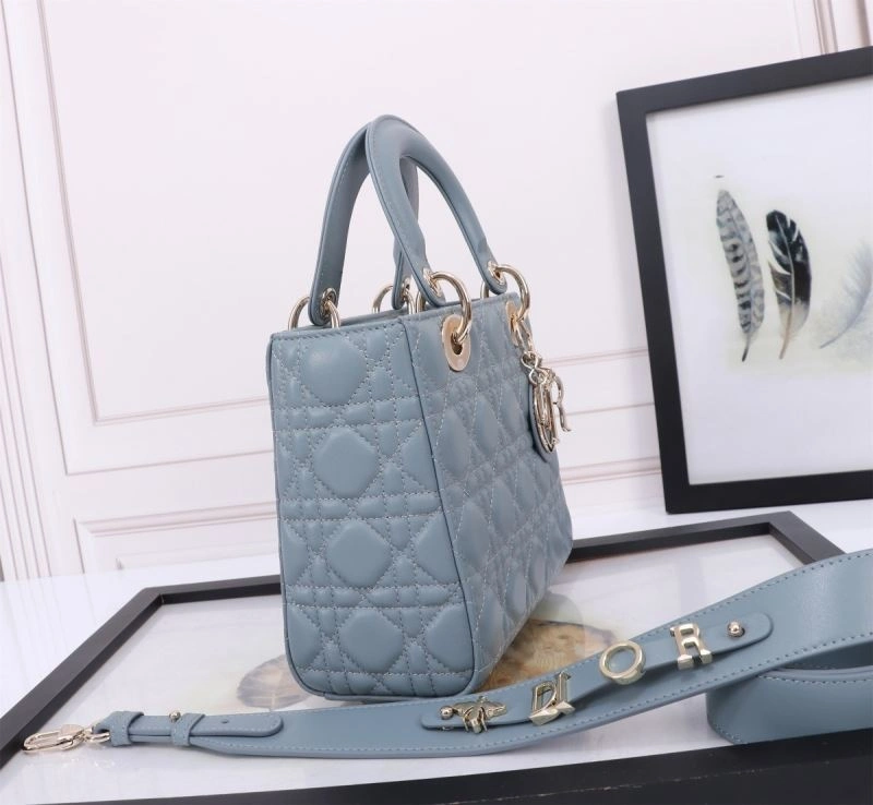 Christian Dior My Lady Bags TopPick 75941