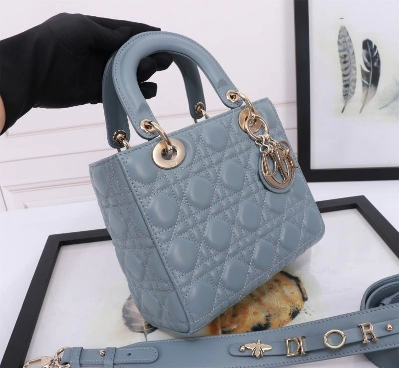 Christian Dior My Lady Bags TopPick 75941