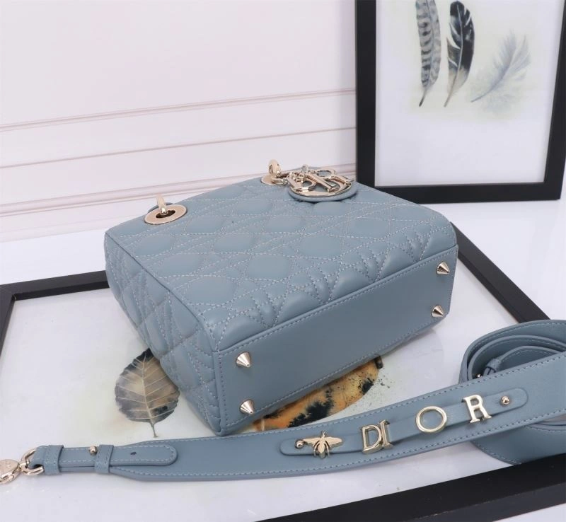 Christian Dior My Lady Bags TopPick 75941