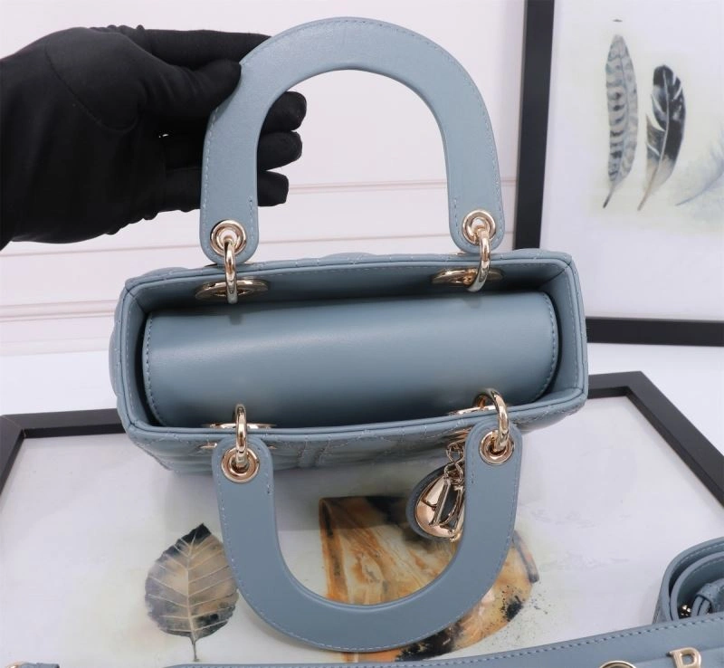 Christian Dior My Lady Bags TopPick 75941