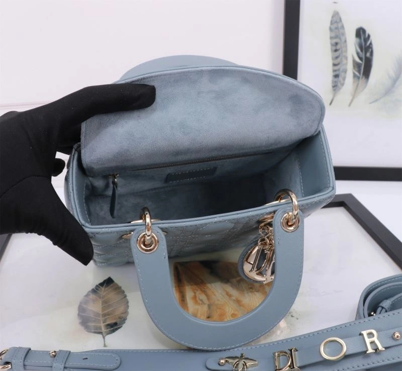 Christian Dior My Lady Bags TopPick 75941