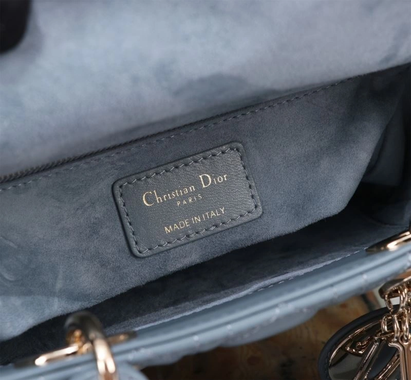 Christian Dior My Lady Bags TopPick 75941