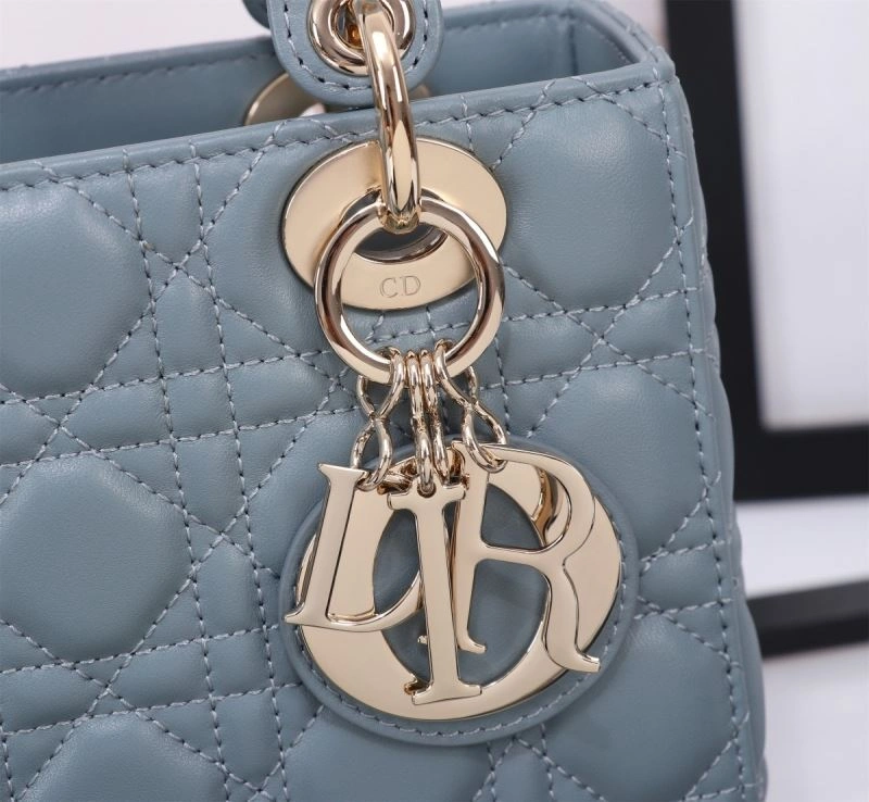 Christian Dior My Lady Bags TopPick 75941