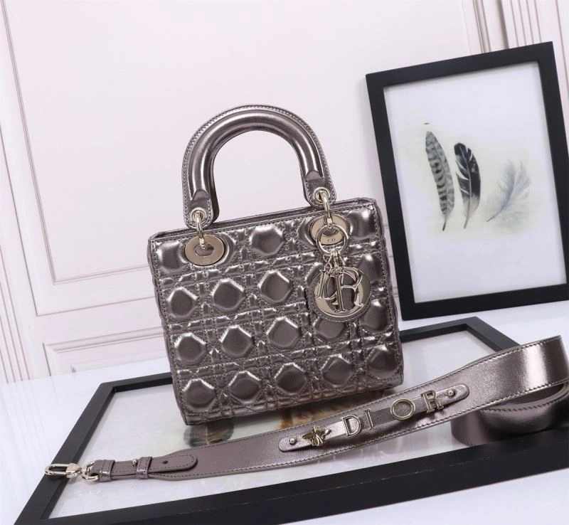 Resilient Christian Dior My Lady Bags 75939