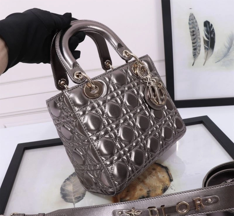 Resilient Christian Dior My Lady Bags 75939