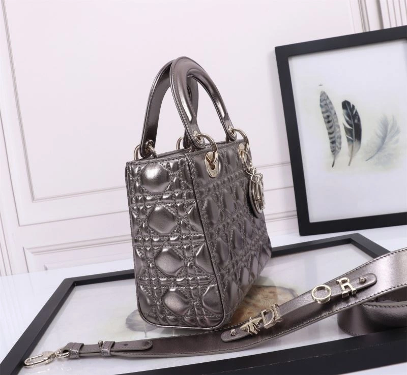 Resilient Christian Dior My Lady Bags 75939