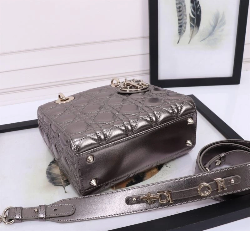 Resilient Christian Dior My Lady Bags 75939