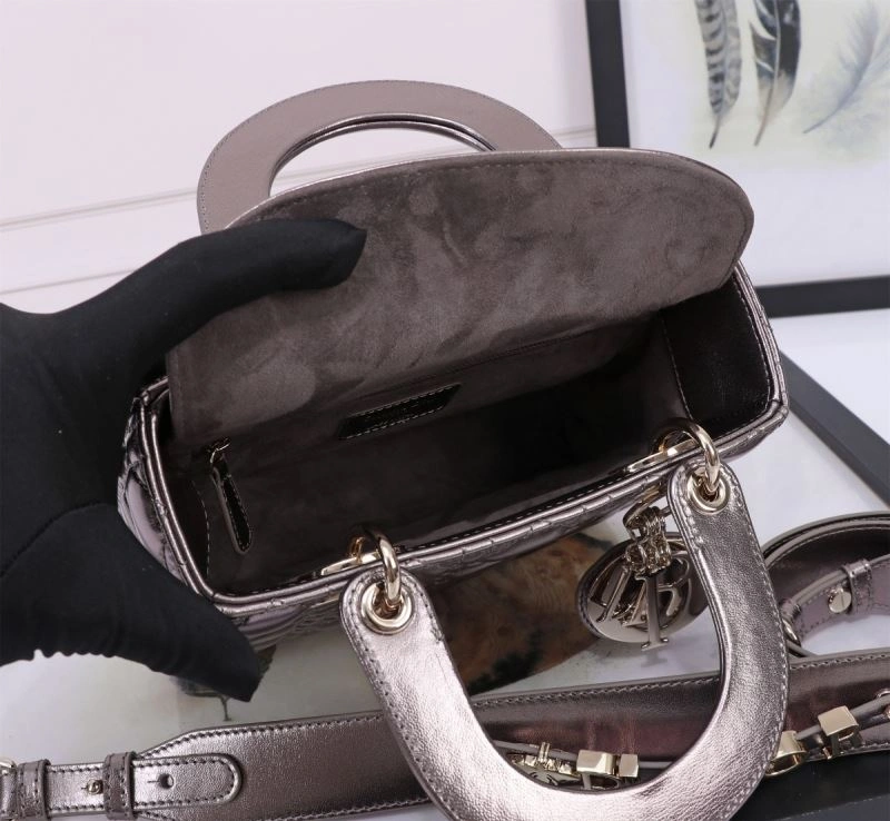 Resilient Christian Dior My Lady Bags 75939