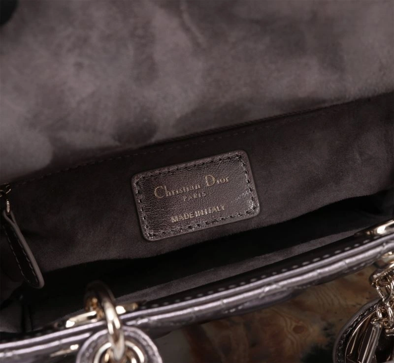 Resilient Christian Dior My Lady Bags 75939