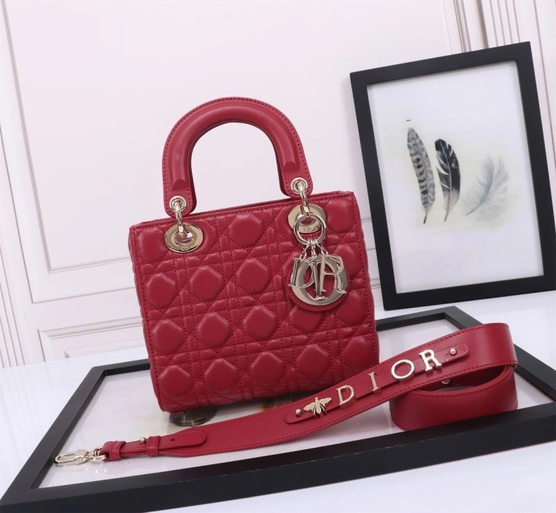 Christian Dior My Lady Bags Premium 75938