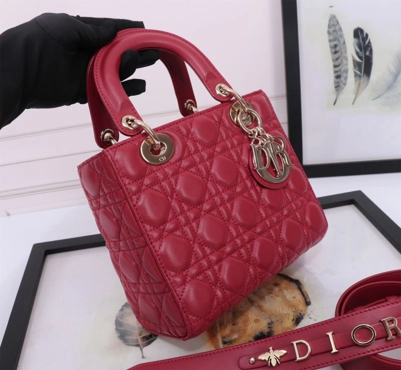 Christian Dior My Lady Bags Premium 75938