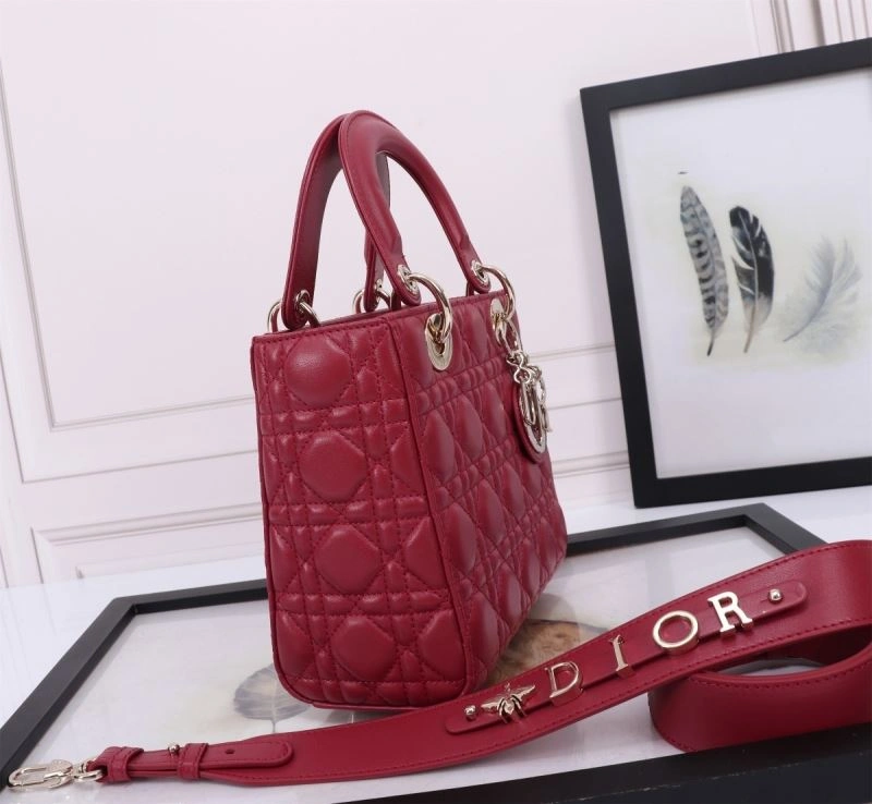 Christian Dior My Lady Bags Premium 75938
