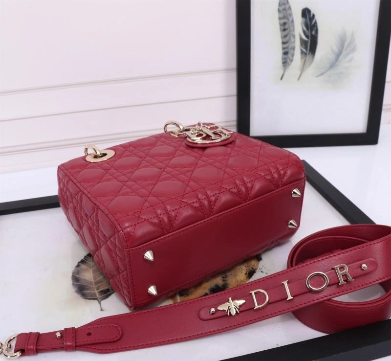 Christian Dior My Lady Bags Premium 75938
