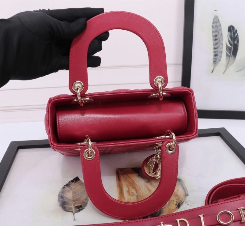 Christian Dior My Lady Bags Premium 75938