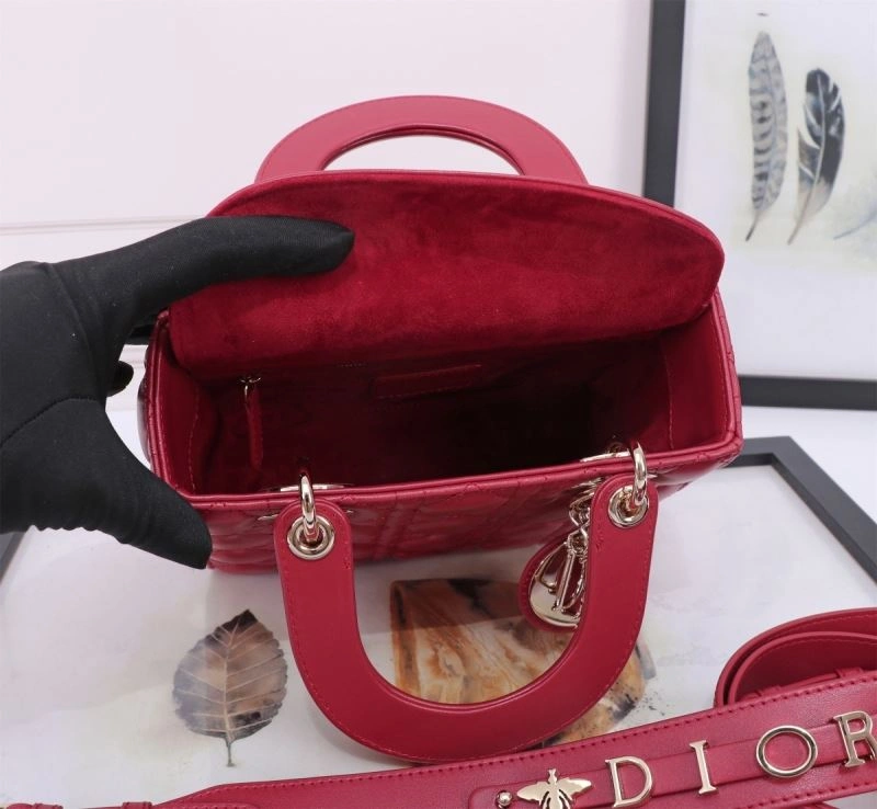 Christian Dior My Lady Bags Premium 75938
