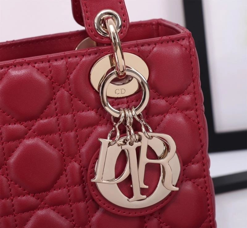 Christian Dior My Lady Bags Premium 75938