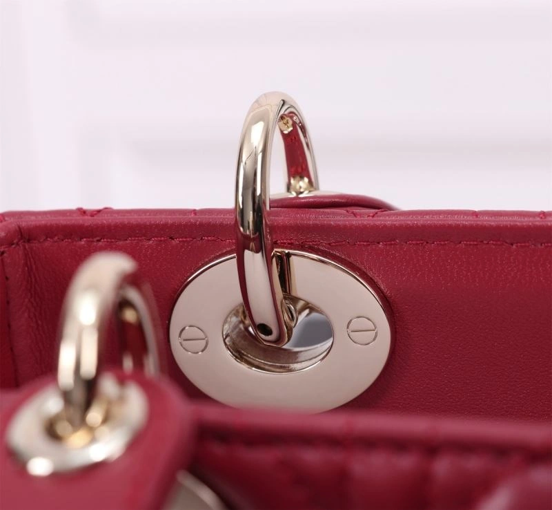 Christian Dior My Lady Bags Premium 75938